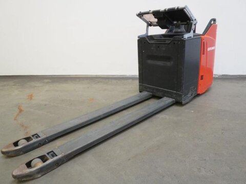 Linde T 20 SP 131-08 2