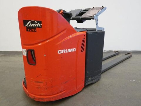 Linde T 20 SP 131-08