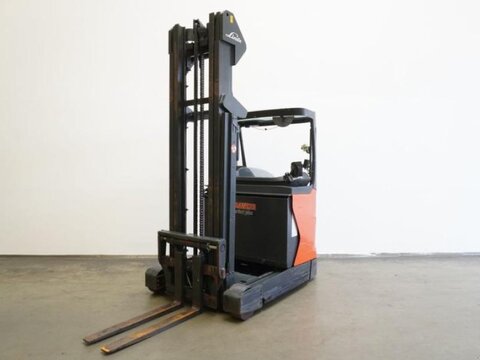 Linde R 16 1120-01 2