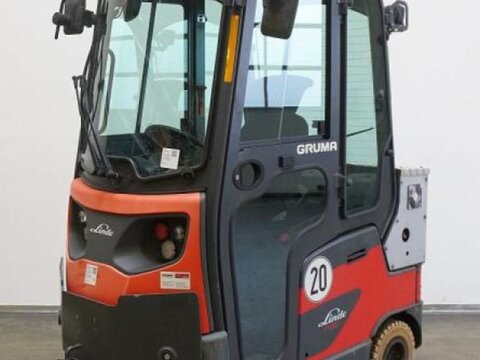 Linde P 80 1191