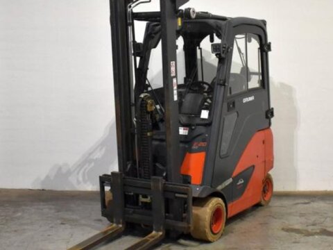 Linde E 20 PH EVO 386-02