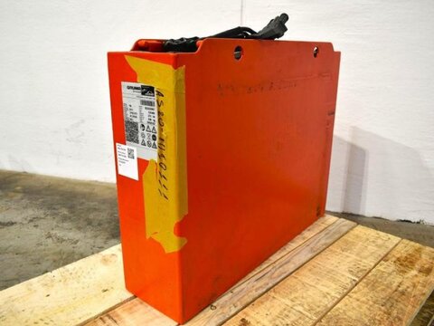 24 Volt 3 PzS 375 Ah 2