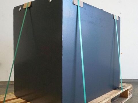 48 Volt 5 PzS 775 Ah 2