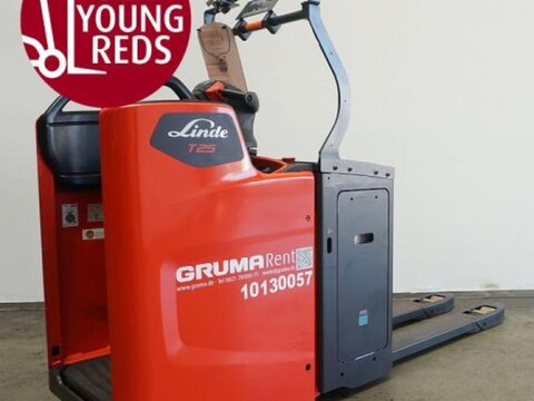 Linde T 25 FP 1153-02 1