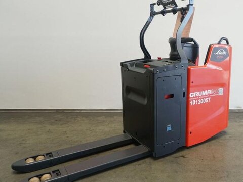 Linde T 25 FP 1153-02 2
