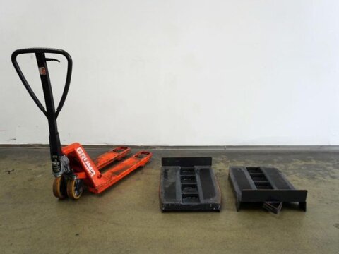 Linde M 23