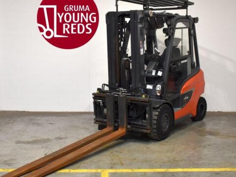 Linde H 30 D 1202