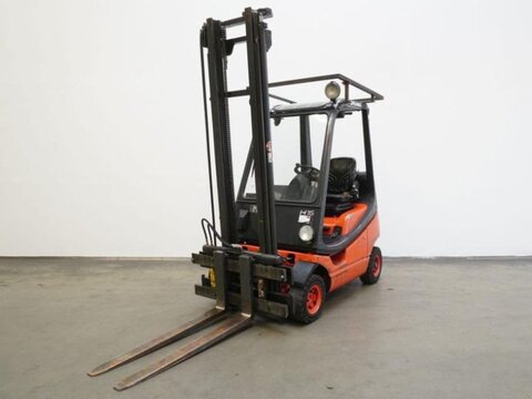 Linde H 16 T 350
