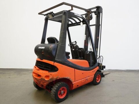 Linde H 16 T 350 2