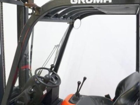 Linde H 16 T 350 3