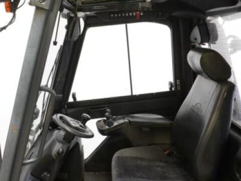 Linde H 35 D EVO 393-02 3