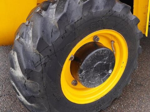 JCB 940-4