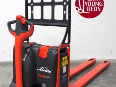 Linde T 20 ION 1152-02