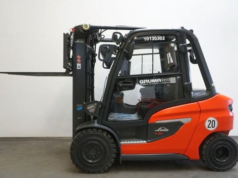 Linde H 30 D 1202 3