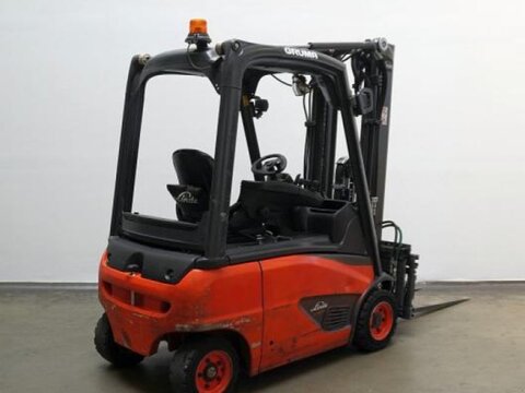 Linde E 16 P EVO 386-02 2