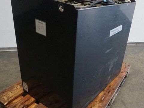 48 Volt 4 PzS 620 Ah 2