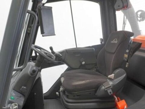 Linde H 40 T EVO 394-02 3