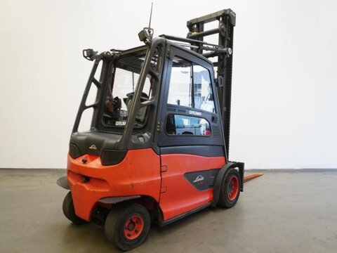 Linde E 40/600 H 388 2