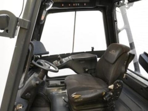 Linde E 40/600 H 388 3