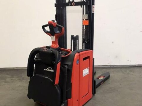 Linde L 16 AP i 1173