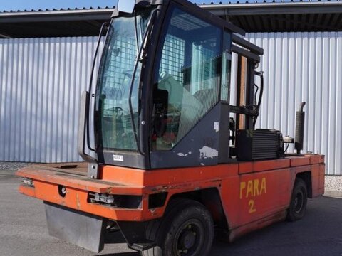 Battioni-Pagani SLD80