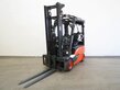 Linde E 16 P EVO 386-02