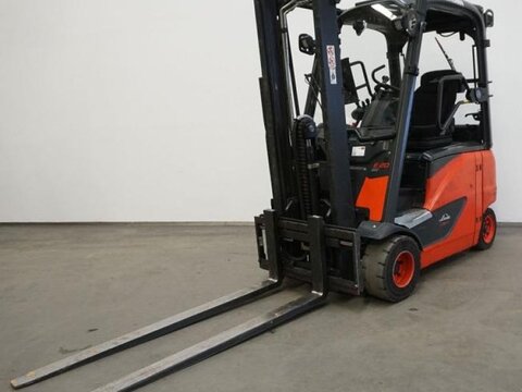 Linde E 20 PH EVO 386-02 1