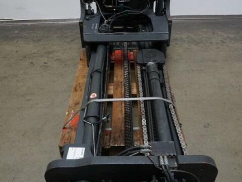 Linde Hubgerüst 3