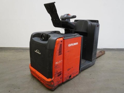 Linde N 20 C 132