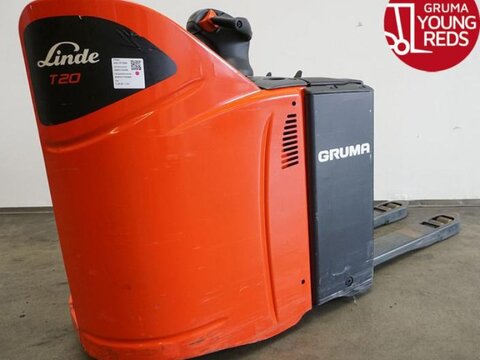 Linde T 20 SP 131-08