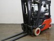 Linde E 20 PL EVO 386-02