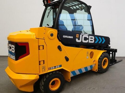 JCB TLT35-22E 2