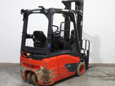 Linde E 16 ION EVO 386-02