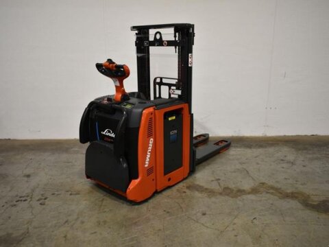 Linde D 14 AP ION 133-01