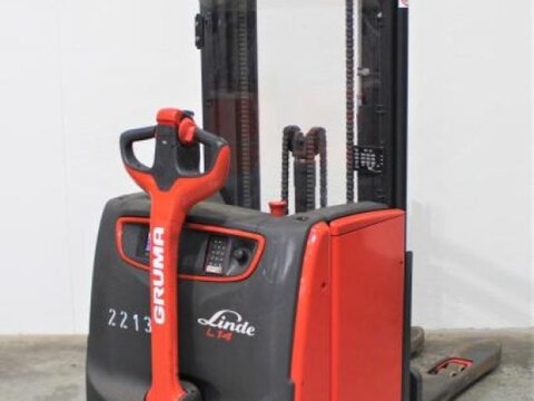 Linde L 14 i 1173