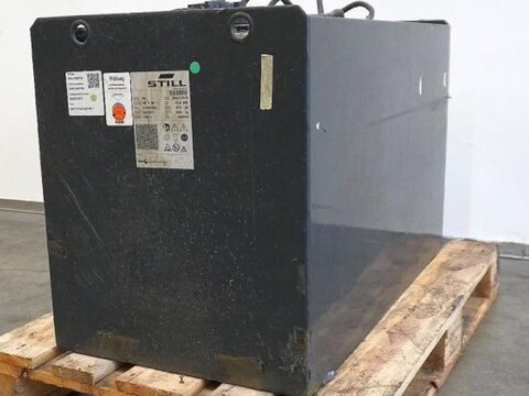 Sonstige 48 Volt 5 PzS 625 Ah
