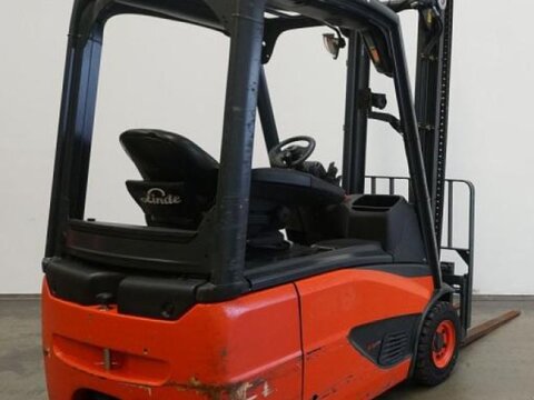 Linde E 16 EVO 386-02