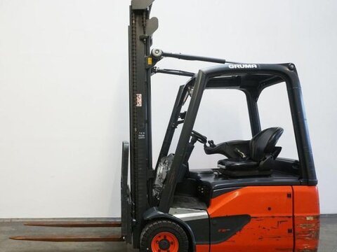 Linde E 16 EVO 386-02