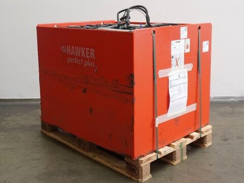 Sonstige 80 Volt 5 PzS 775 Ah