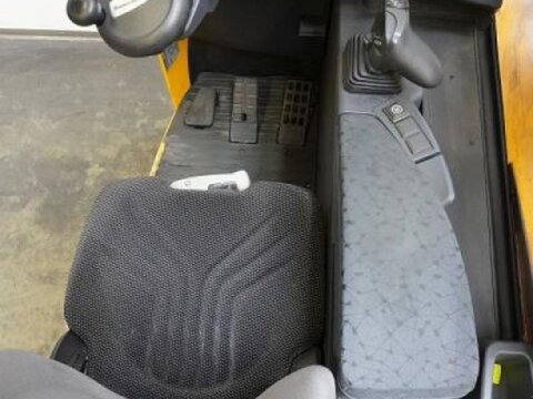 Jungheinrich ETV214 3