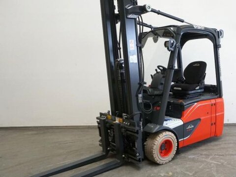 Linde E 18 EVO 386-02 1