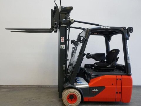 Linde E 18 EVO 386-02 3