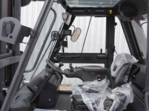 Linde H 80 D/900 EVO 396-03 3