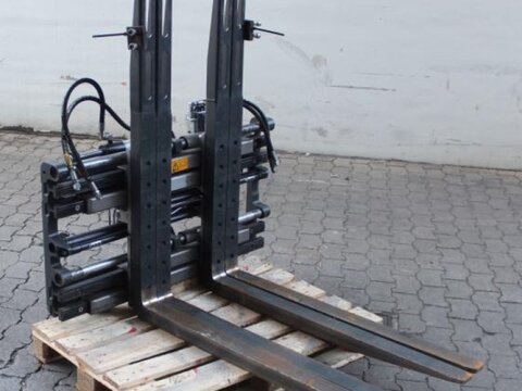 Kaup 3T429C B=1200 mm