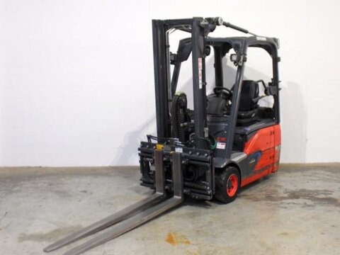Linde E 16 ION EVO 386-02 1