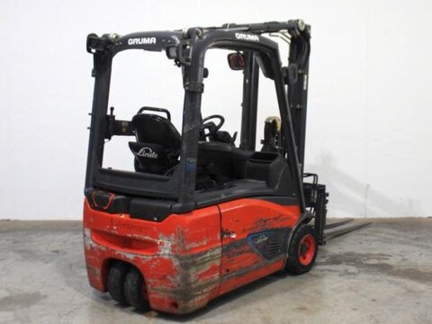 Linde E 16 ION EVO 386-02 2