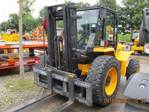 JCB 940-4