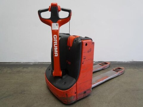 Linde T 16 ION 1152