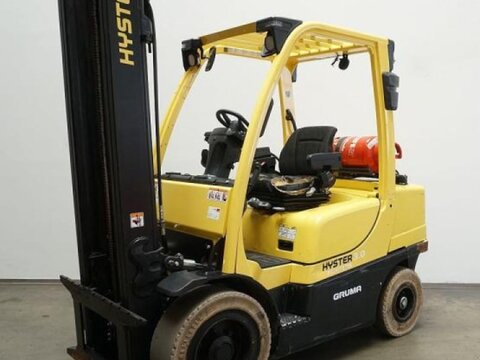 Hyster H3.0FT