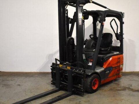 Linde E 16 ION EVO 386-02